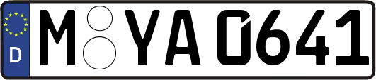 M-YA0641