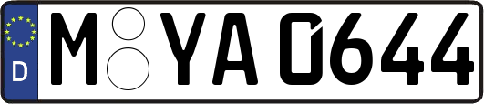M-YA0644