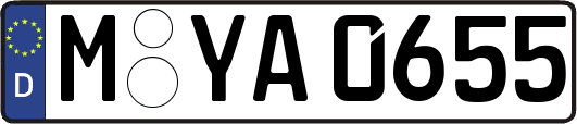 M-YA0655