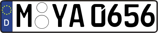 M-YA0656