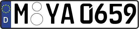 M-YA0659