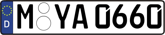 M-YA0660