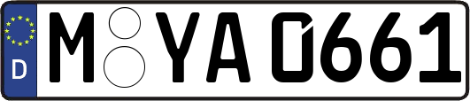 M-YA0661