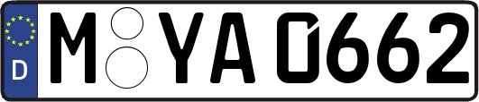 M-YA0662