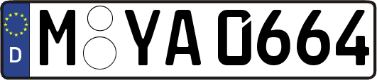 M-YA0664