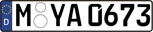 M-YA0673
