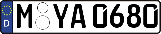 M-YA0680