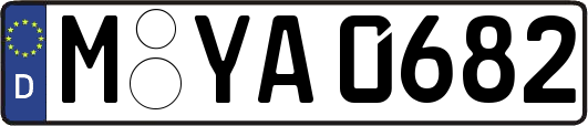 M-YA0682