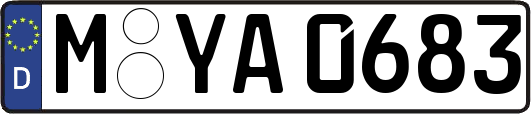 M-YA0683