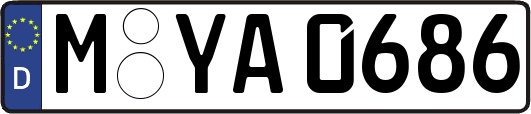 M-YA0686
