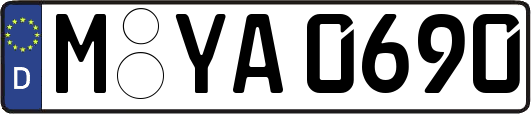 M-YA0690