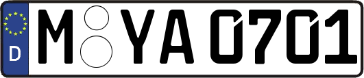 M-YA0701