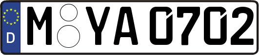 M-YA0702