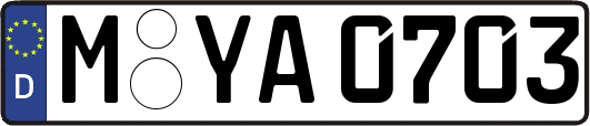 M-YA0703