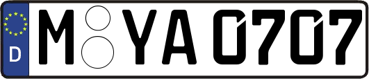M-YA0707