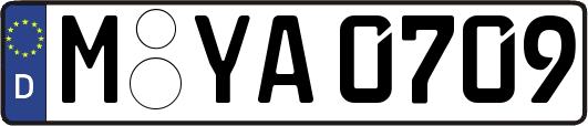 M-YA0709