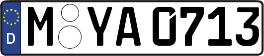 M-YA0713