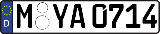 M-YA0714
