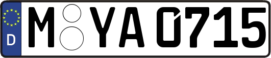 M-YA0715