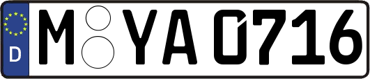 M-YA0716