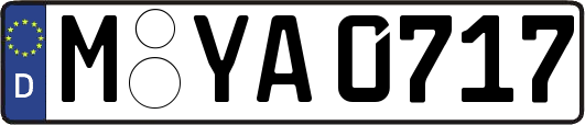 M-YA0717