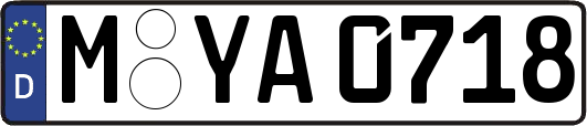 M-YA0718