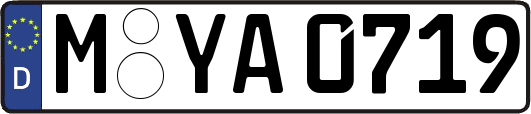 M-YA0719
