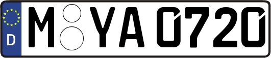 M-YA0720