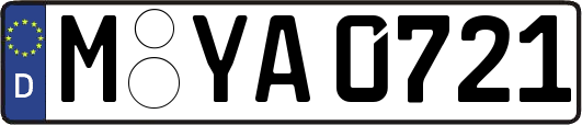M-YA0721