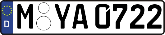 M-YA0722