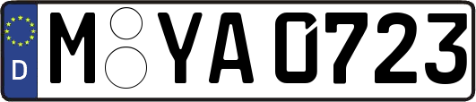 M-YA0723