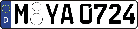 M-YA0724