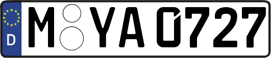 M-YA0727