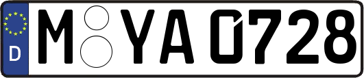 M-YA0728