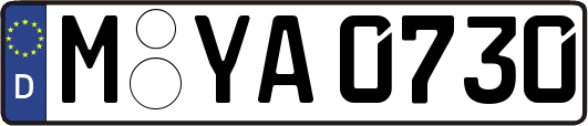 M-YA0730