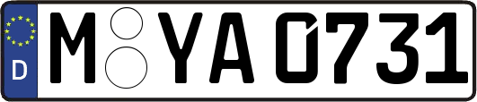 M-YA0731