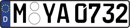 M-YA0732