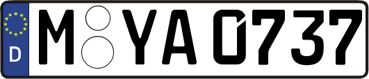 M-YA0737
