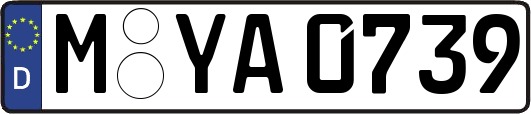 M-YA0739