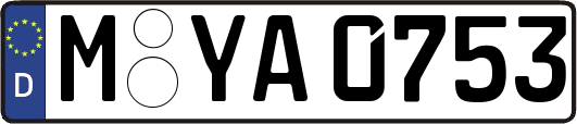 M-YA0753
