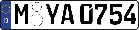 M-YA0754