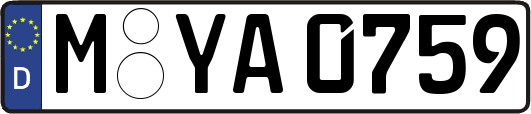 M-YA0759