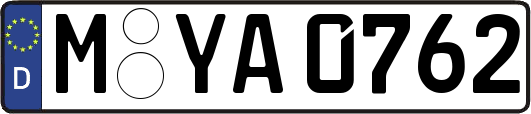 M-YA0762