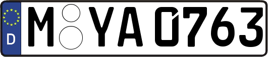 M-YA0763