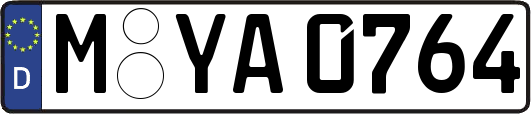 M-YA0764