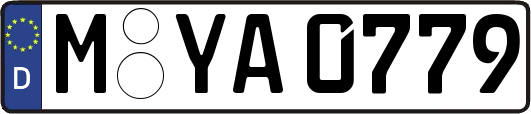 M-YA0779