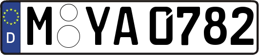 M-YA0782