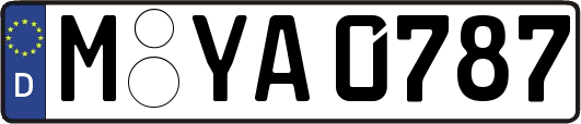 M-YA0787