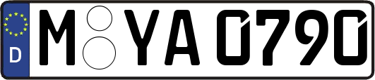 M-YA0790