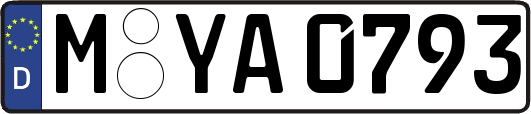 M-YA0793